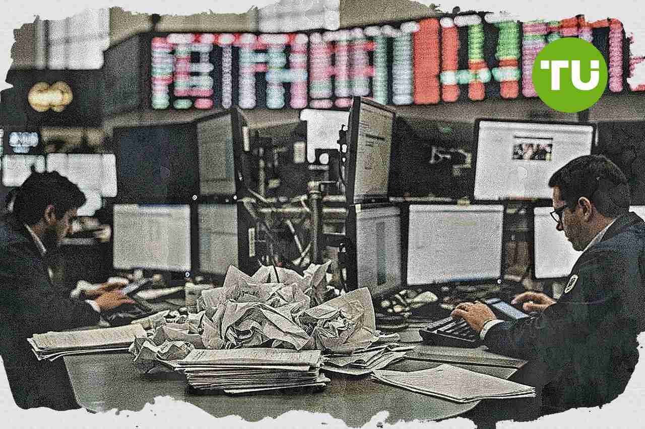 Mps accelera in Borsa mentre il mercato guarda a dividendo, trimestrale e assetto dei soci
