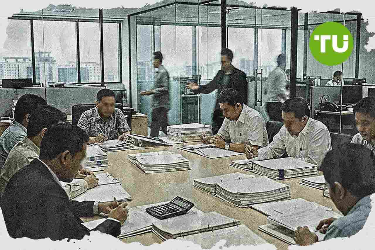 Industri reasuransi penuhi target ekuitas awal OJK per Maret 2026