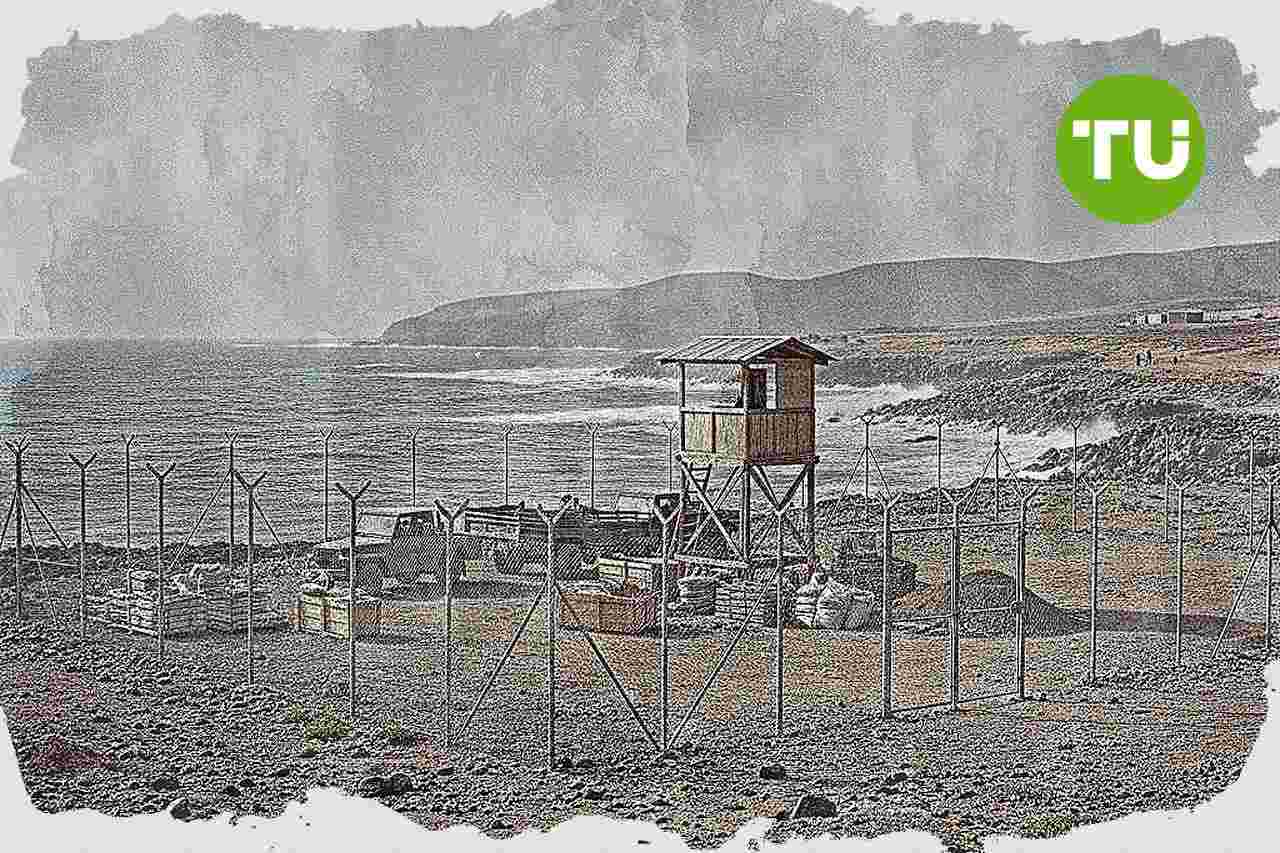 טורקיה וישראל מרחיבות את התחרות הגיאו-אסטרטגית סביב נתיבי סחר ואנרגיה