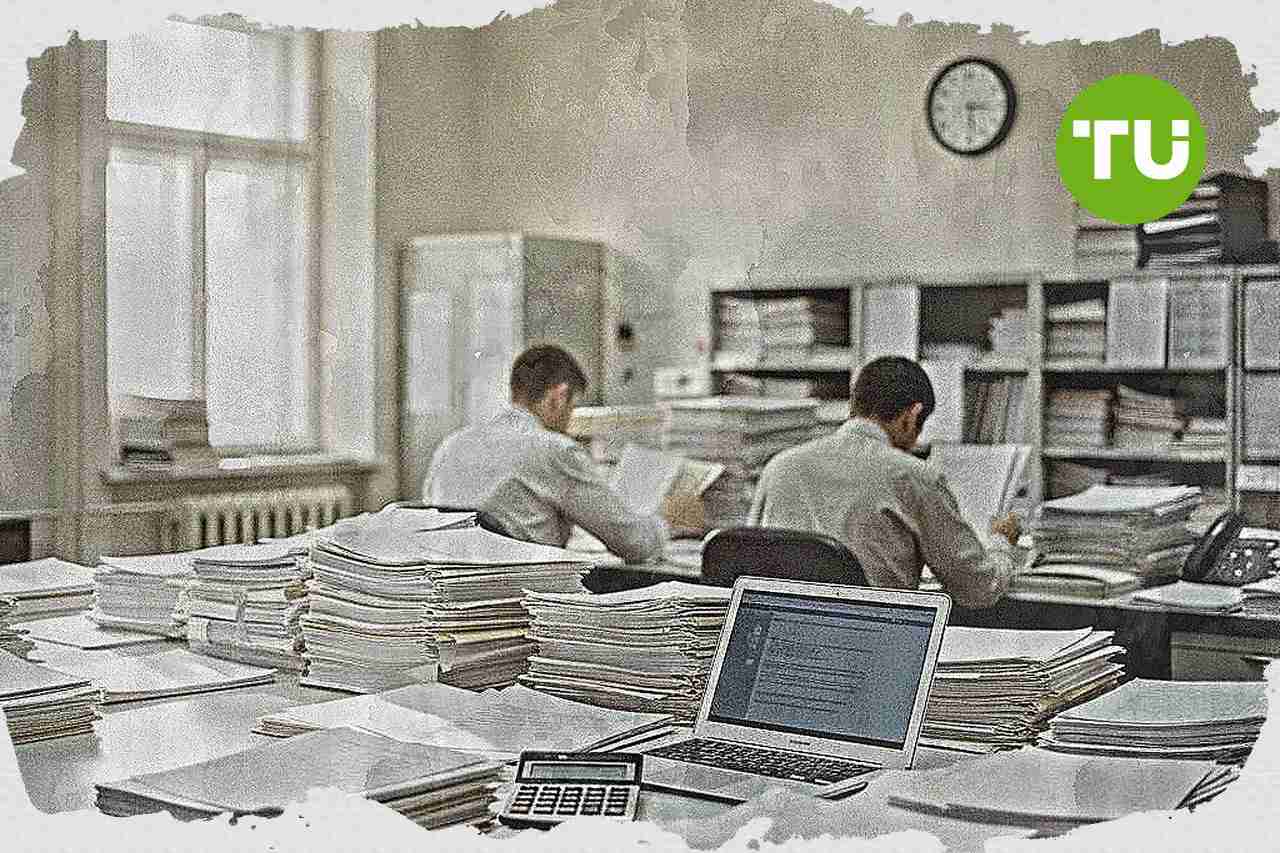 ATO vergi sisteminde bütüncül reform çağrısı yaptı
