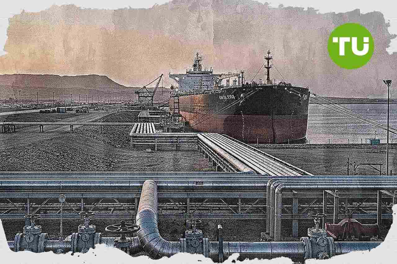 Saudi Aramco ocenia straty rynku ropy po wojnie z Iranem, miliard baryłek ubył z podaży