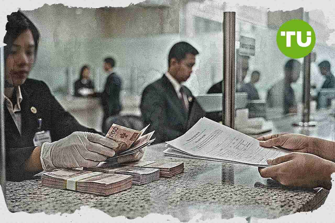 Pemerintah berlakukan aturan DHE SDA mulai 1 Juni 2026