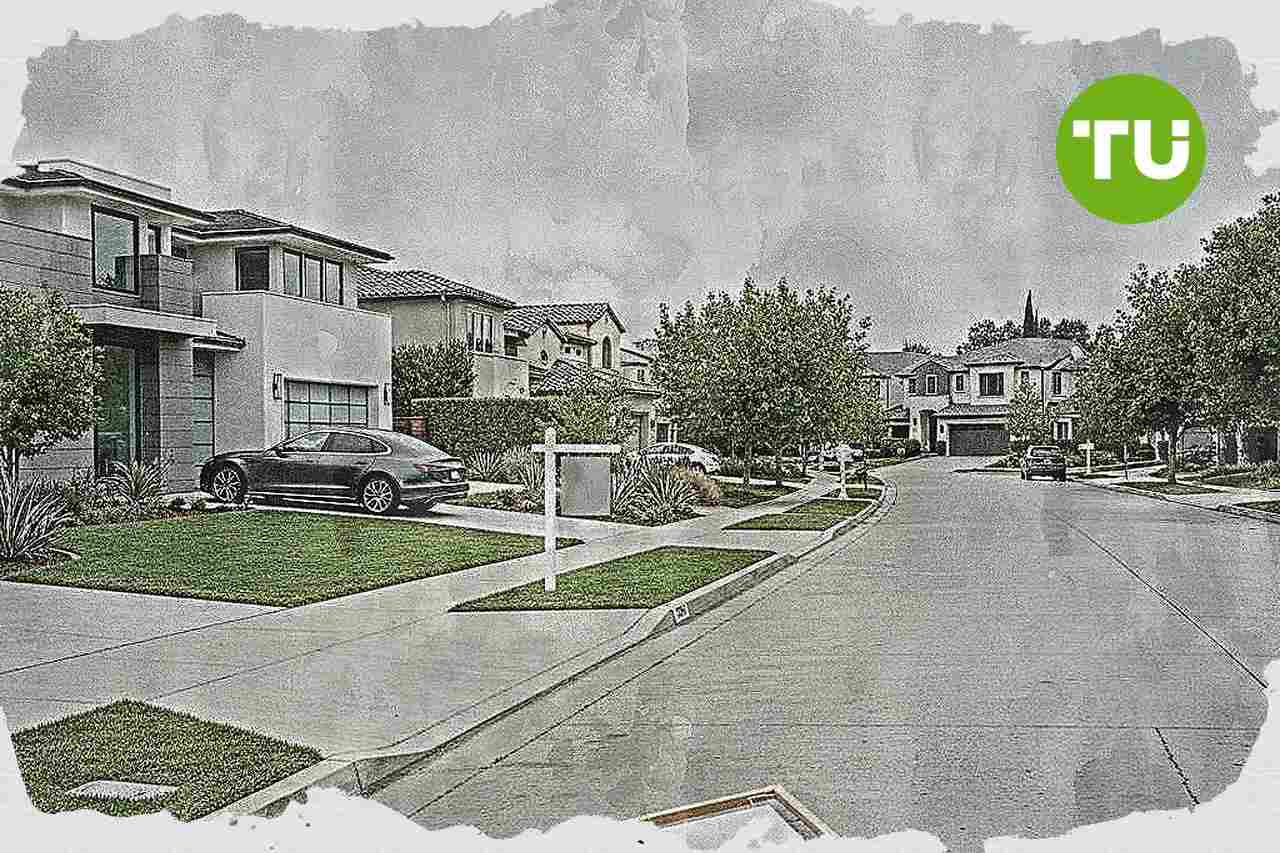 U.S. home affordability gap widens as most cities require six-figure income