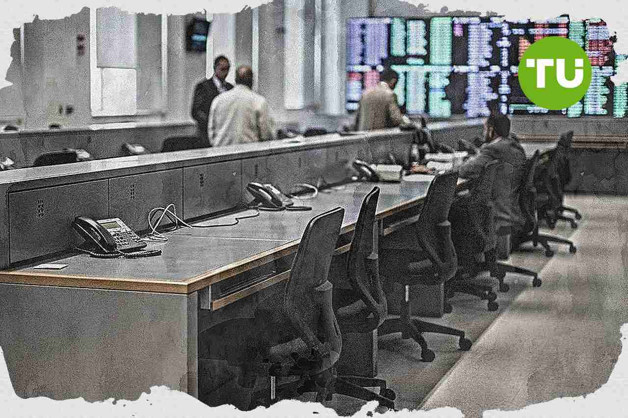 بورصة عمّان تتراجع مع ضغط الأسهم القيادية في أولى جلسات الأسبوع