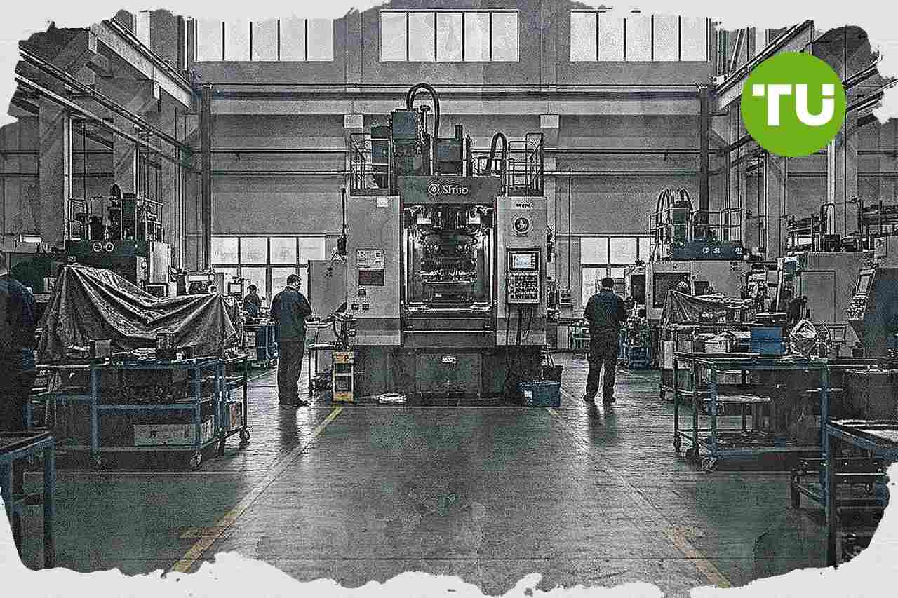 Bayrak Technik meldet erneut Insolvenz an, mehr als 400 Jobs in Niedersachsen und Hessen betroffen