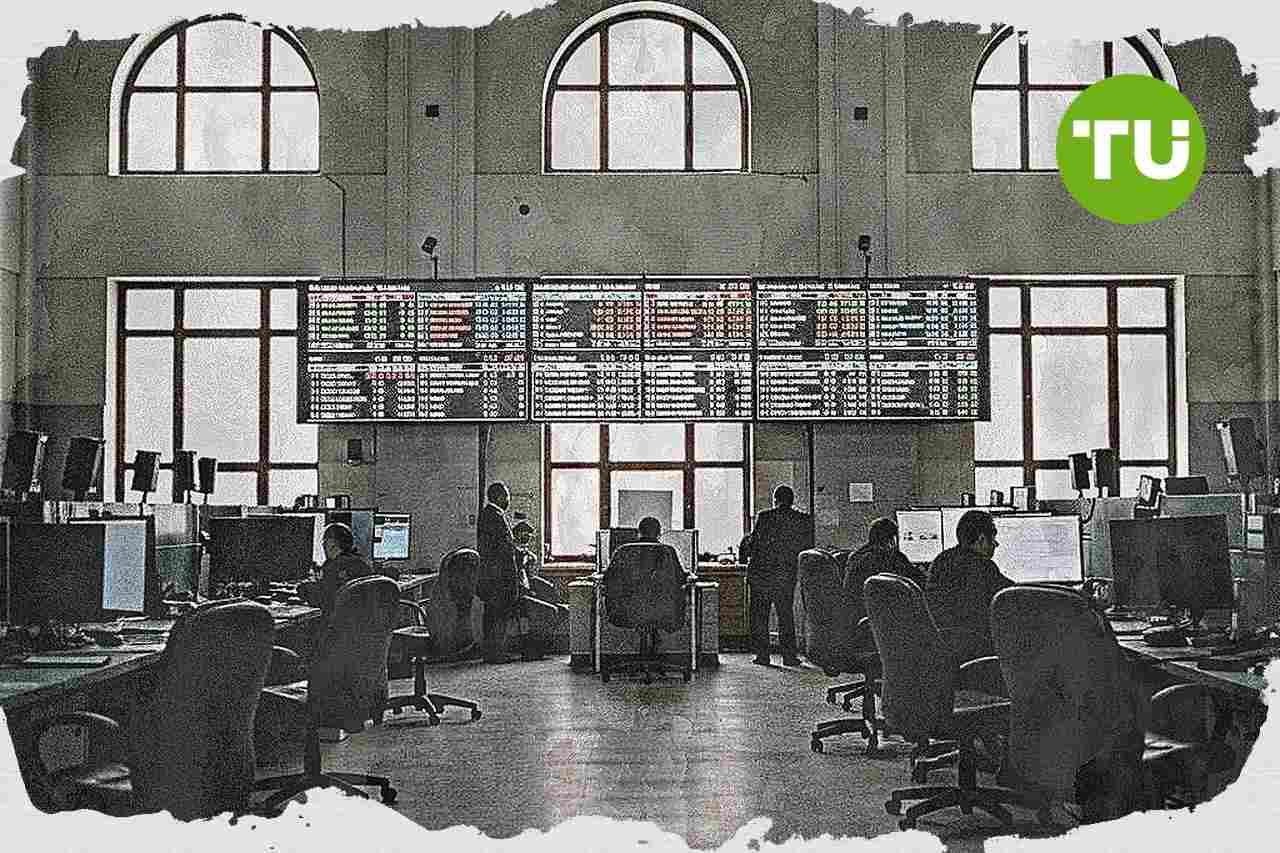 مناجم الفوسفات الأردنية يتصدر تداولات القيمة في بورصة عمّان مع تراجع المؤشر العام