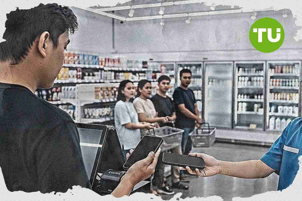 Perbankan dorong ekspansi BNPL saat baki debet Maret 2026 naik 24,2%