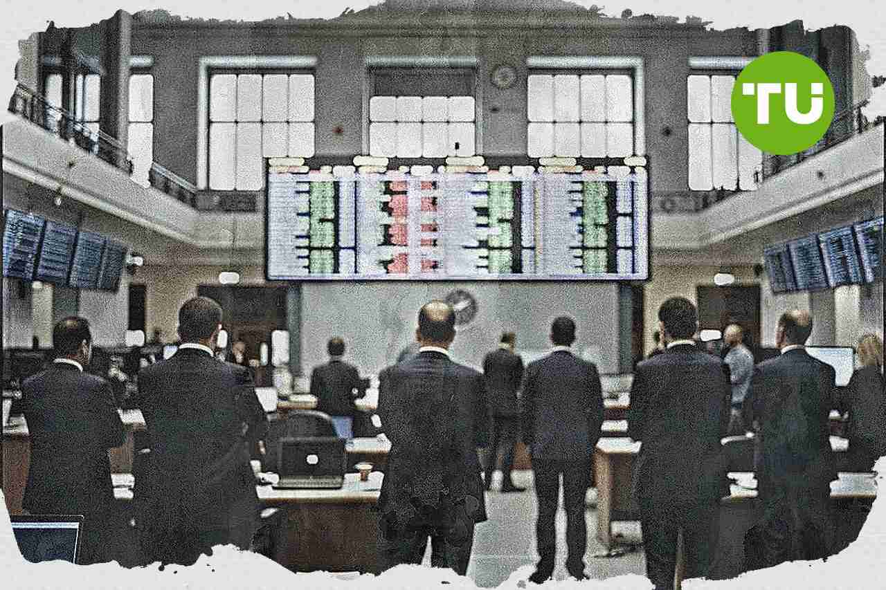 Las mid caps de la Bolsa de Atenas frenan el crecimiento de beneficios