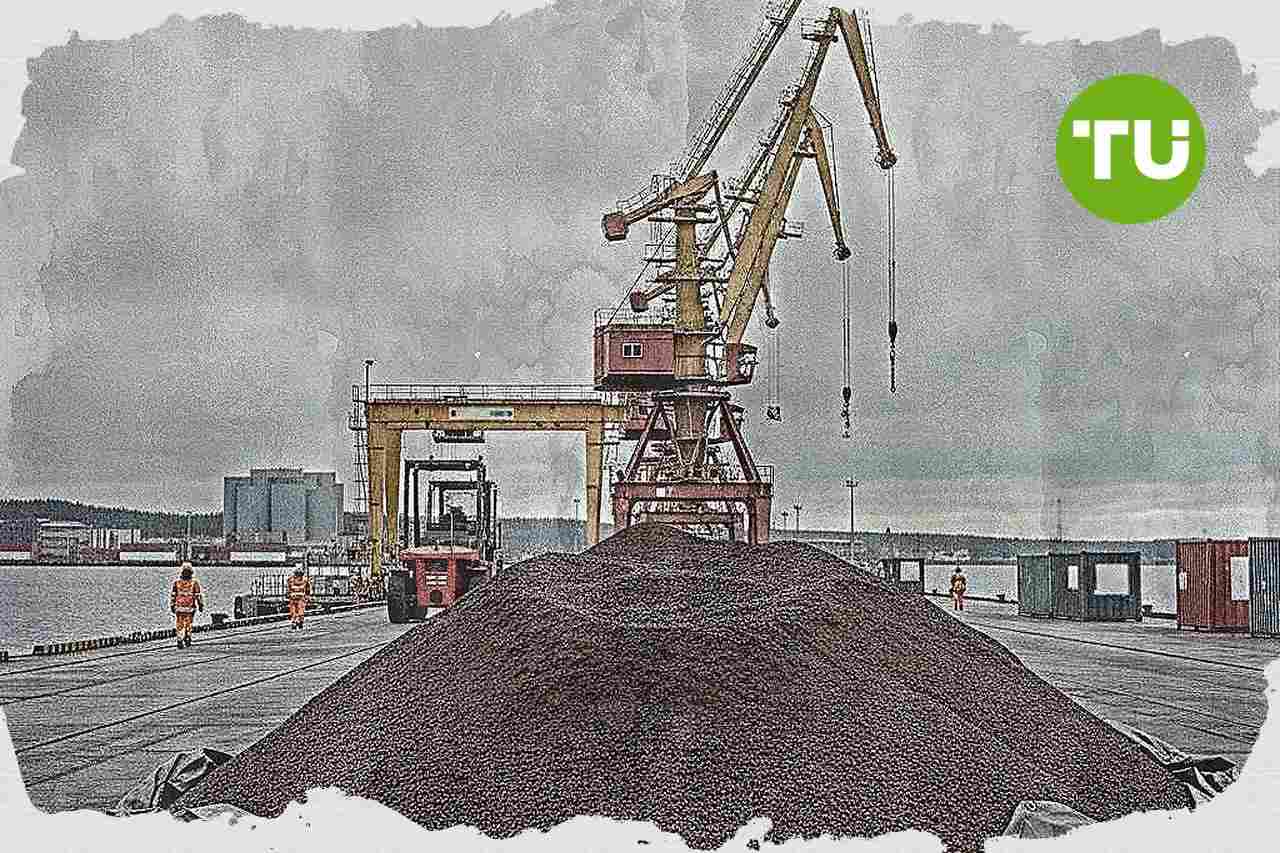 Nornickel Harjavallan kuparisakan vienti Murmanskiin pysähtyy EU-pakotteiden vuoksi