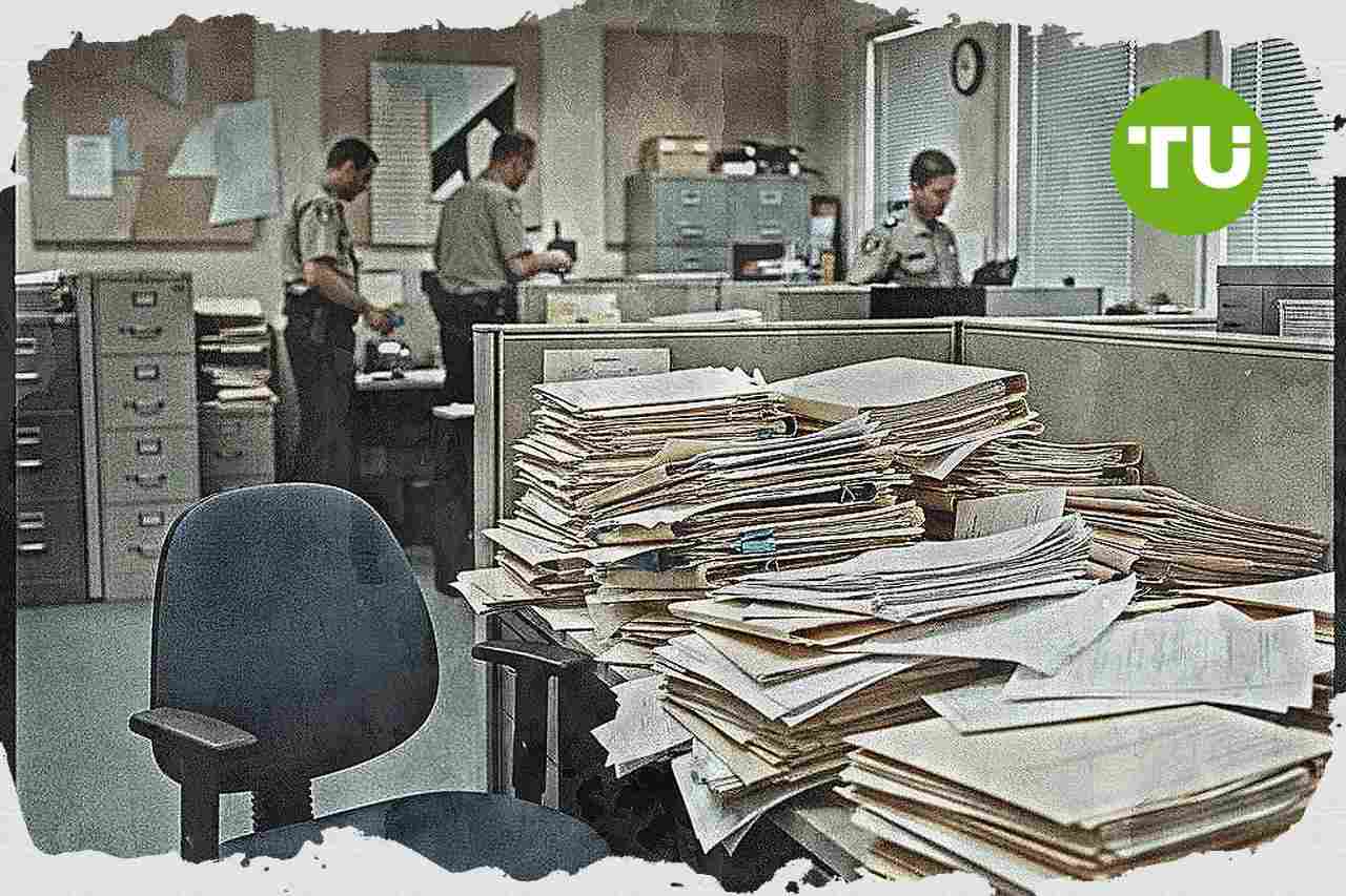 Norge ser økende henleggelser i straffesaker presse politiets kapasitet