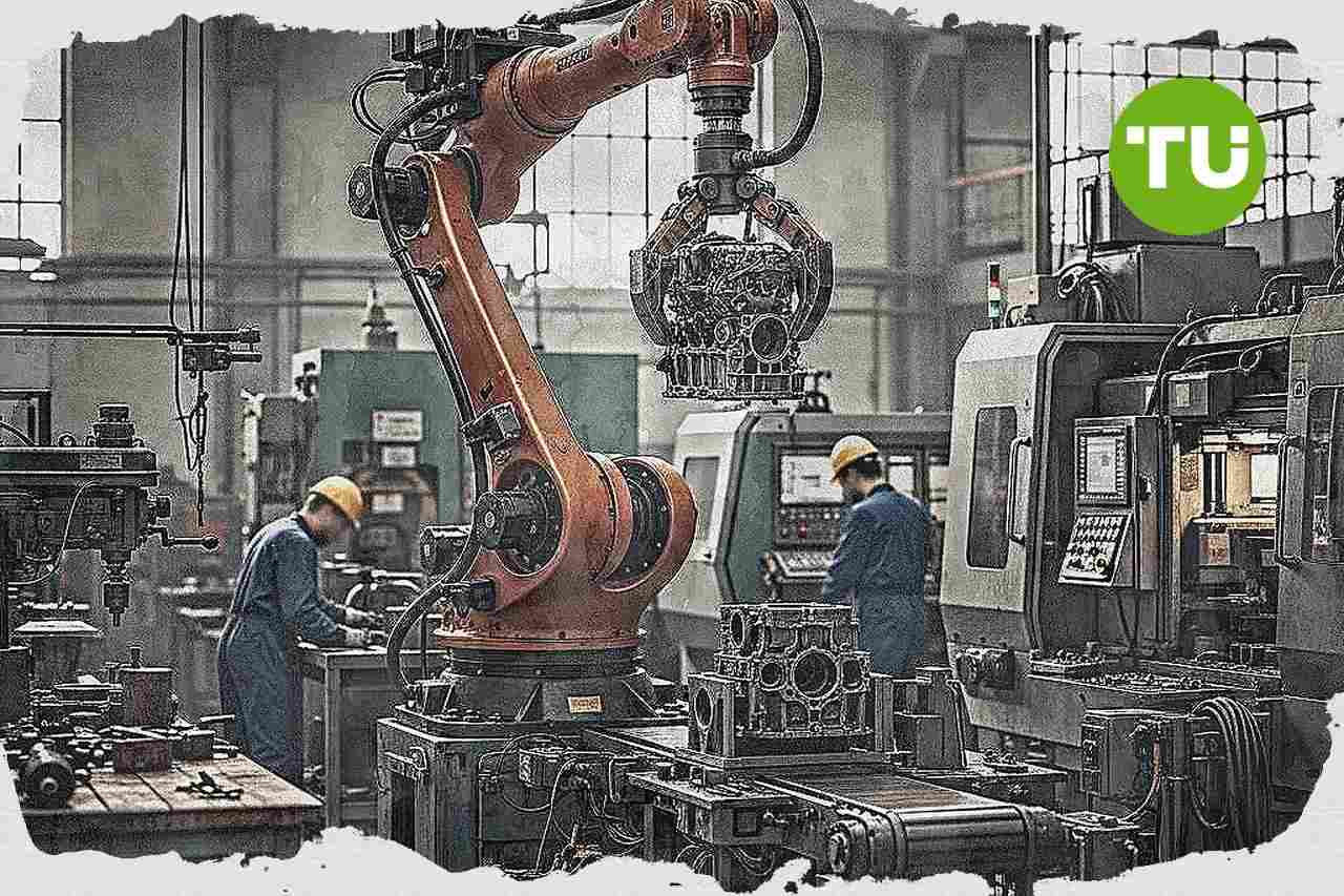 Česko hledá cestu k investicím a talentům v měnící se evropské ekonomické strategii