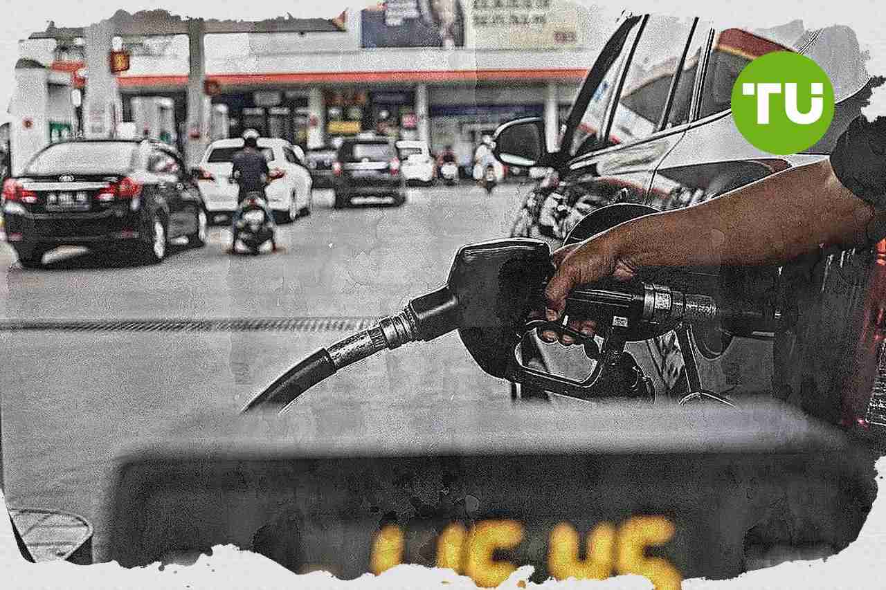 Harga BBM SPBU di Jakarta naik pada Mei 2026, diesel memimpin kenaikan