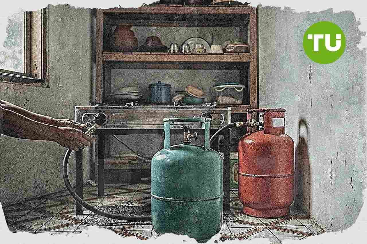 Pemerintah siapkan konversi LPG 3 kg ke CNG untuk tekan impor energi