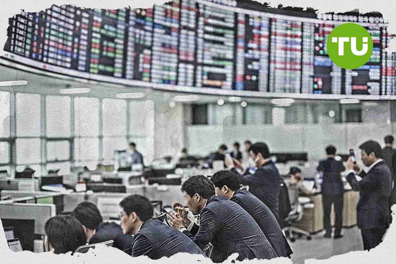 삼성전자·SK hynix, 반도체 랠리에 장전 거래 급등