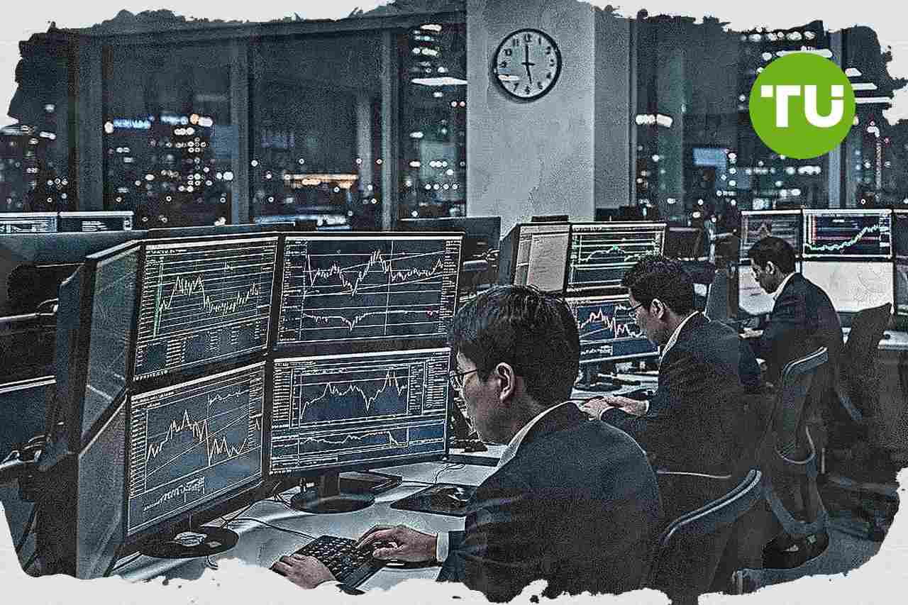 KOSPI 200 선물 야간거래, 대외 리스크 속 급증