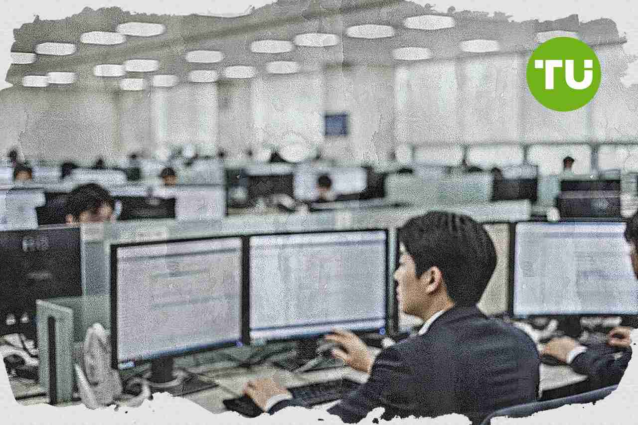 휴젤·한솔홀딩스, 골든크로스 신호에 주가 강세