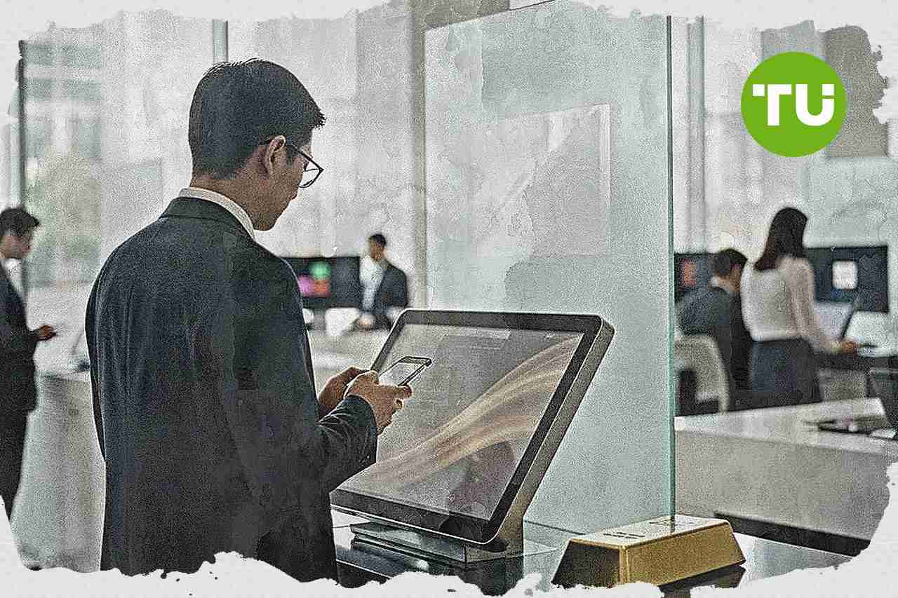 한국투자증권, Toss와 KRX 금현물 거래 고객 이벤트 추진