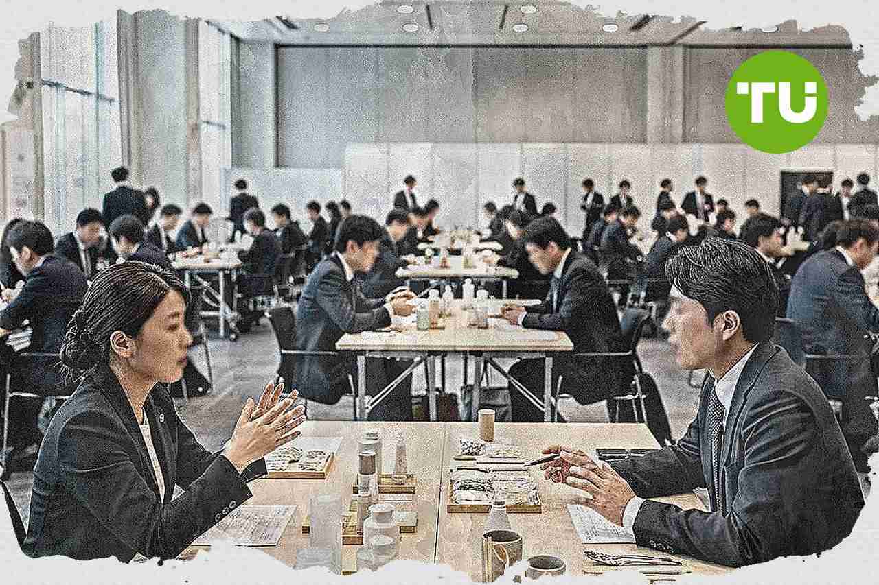KOTRA, K-CON 연계로 일본 수출 상담 확대