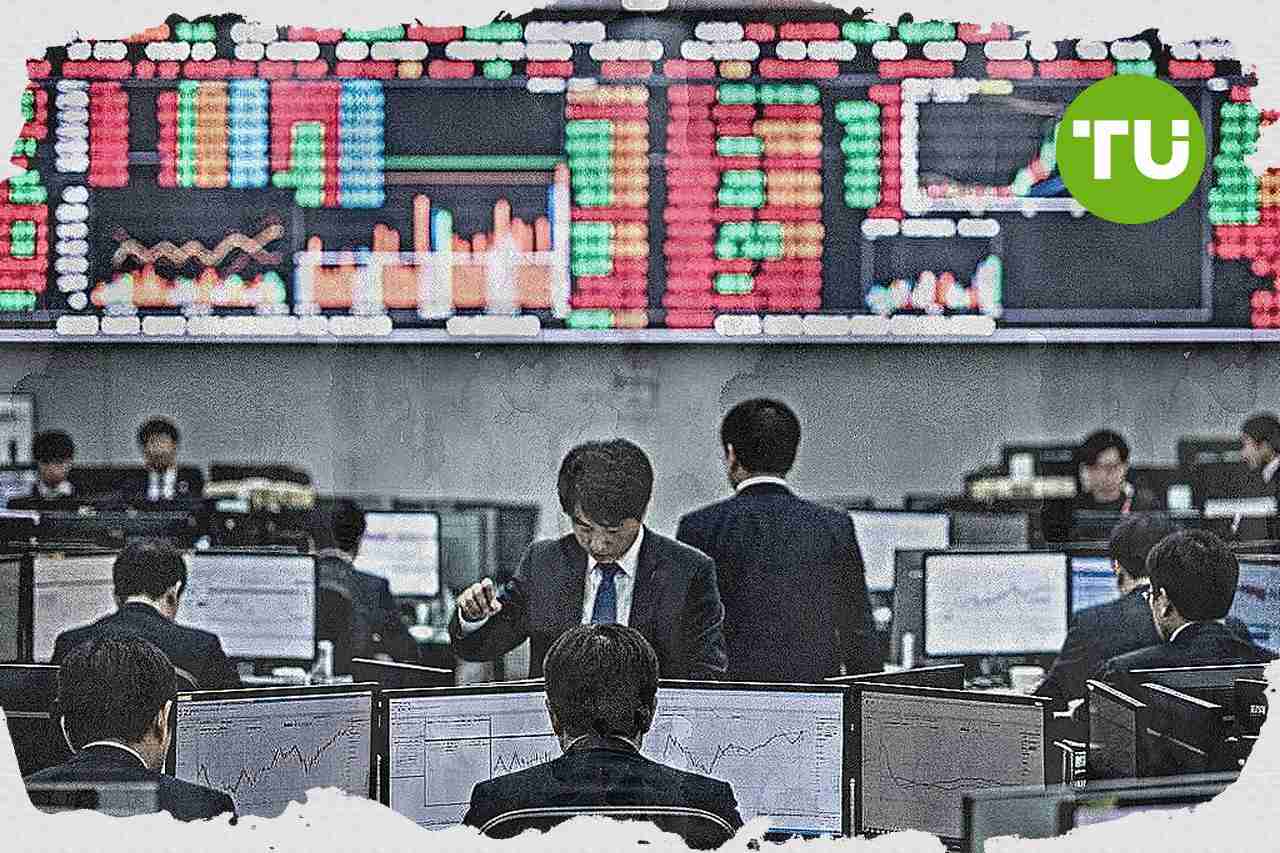 KRX, KOSPI 급등 속 매수 사이드카 발동