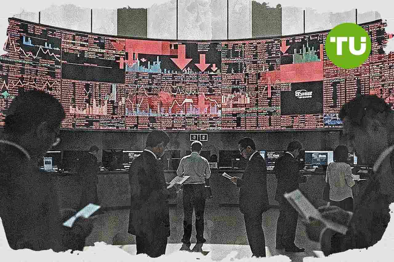 IHSG melemah saat pembukaan perdagangan Jakarta