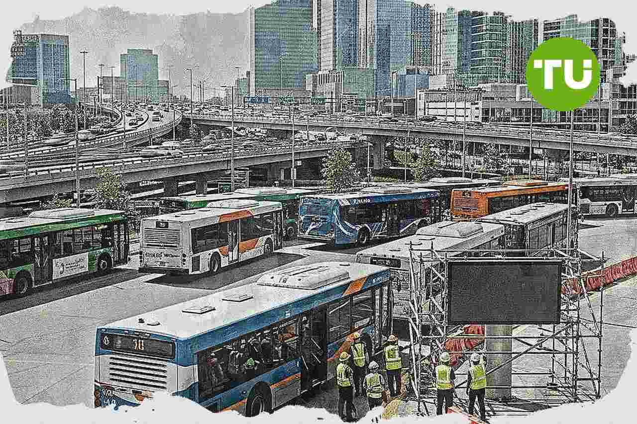 הכנסת מקדמת מחדש חוק לרשויות תחבורה מטרופוליניות בישראל