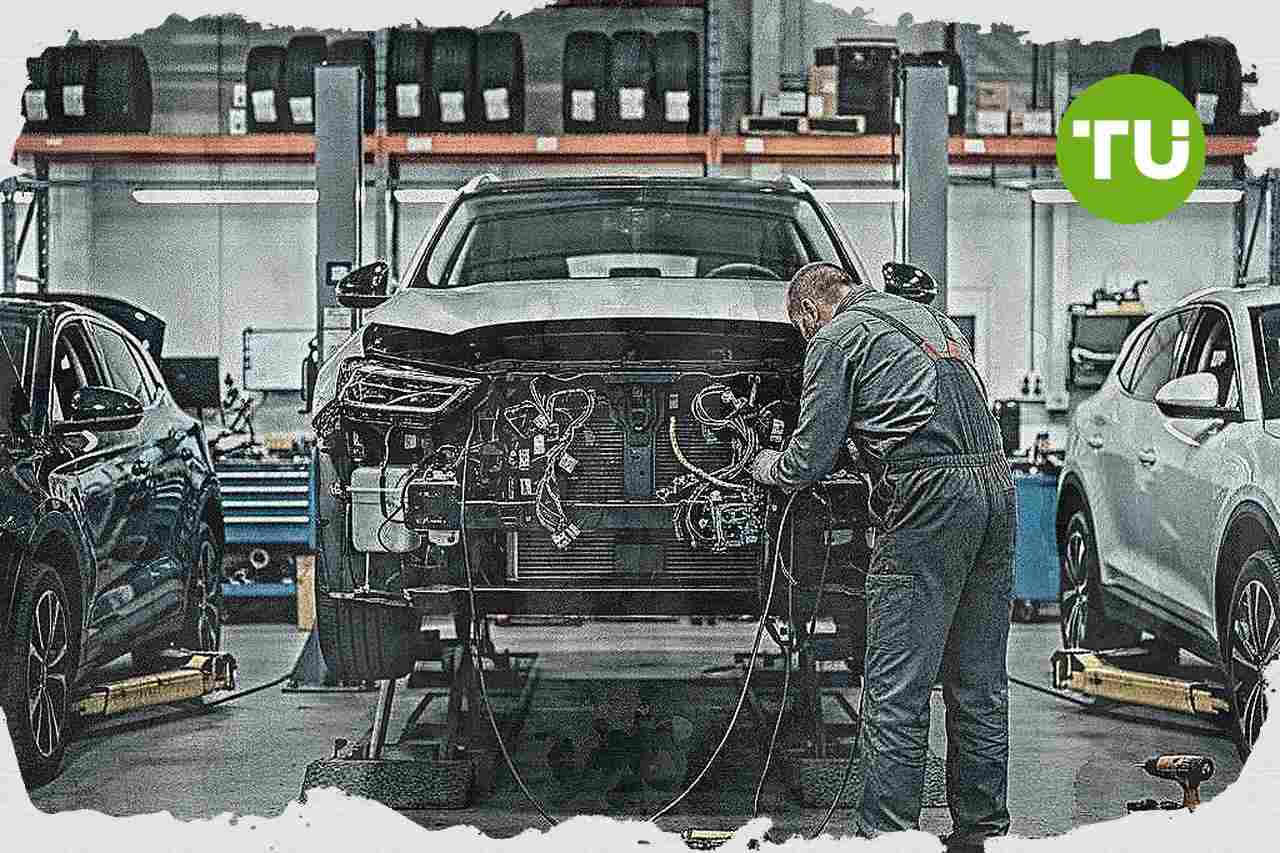 A magyar autópiac rejtett költségei növelik a biztosítási és finanszírozási kockázatokat