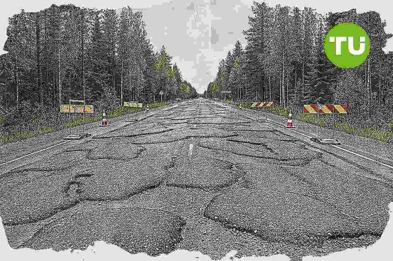 Käsivarrentien vastakorjattu osuus vaatii lisätoimia Lapissa