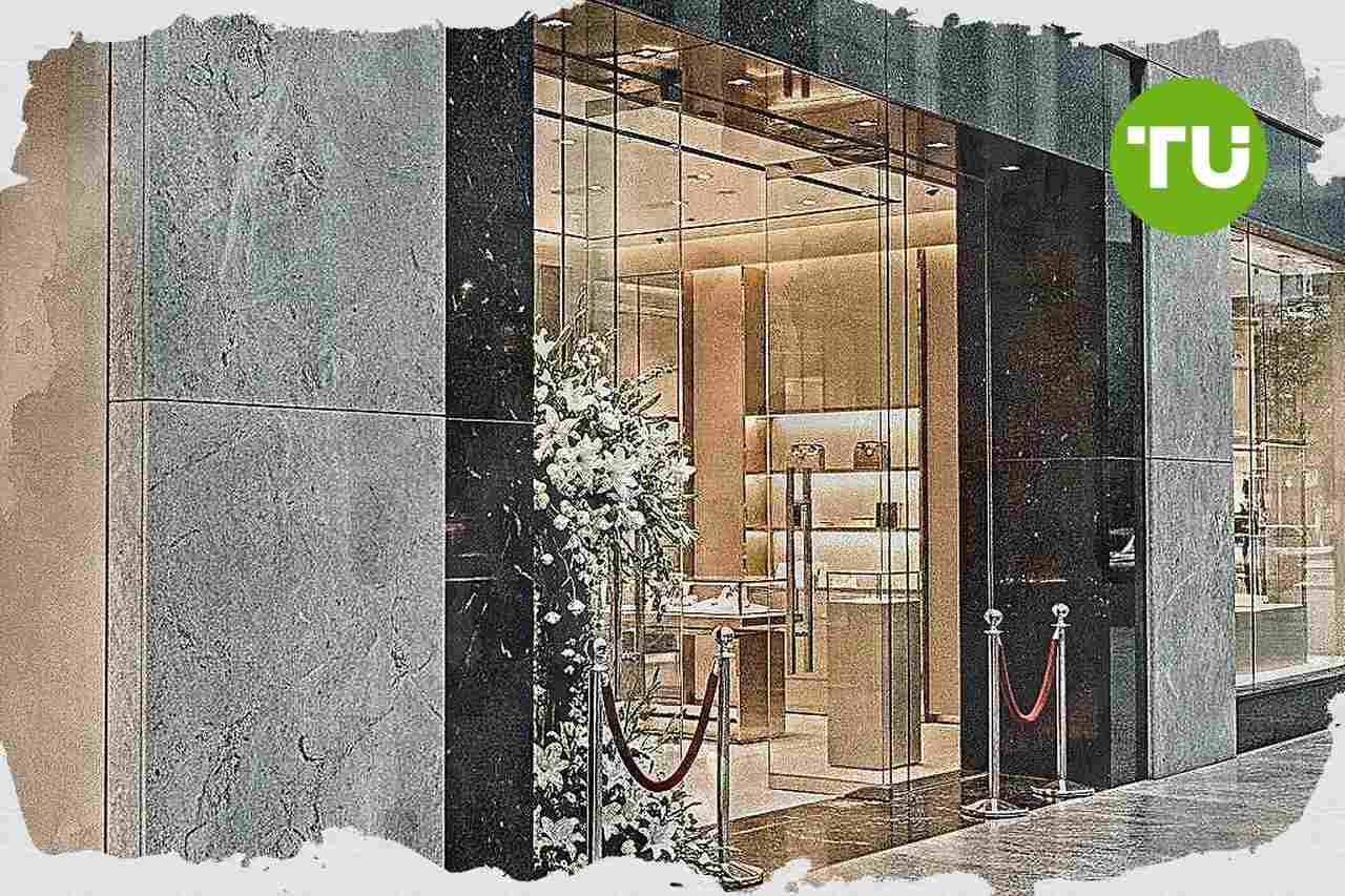 LVMH, 한국 럭셔리 시장 점검 위해 방한