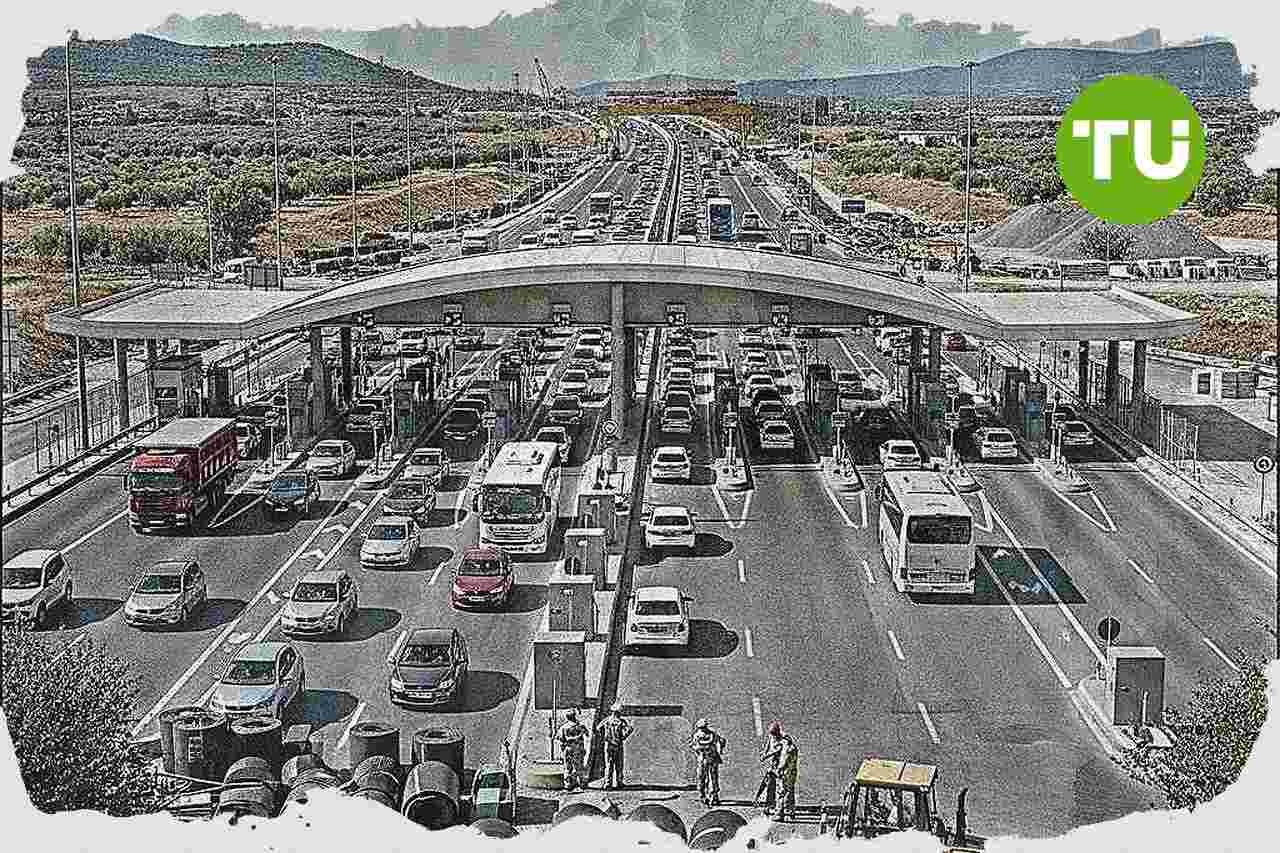 Los grupos constructores griegos aceleran su diversificación hacia concesiones, energía e infraestructuras críticas