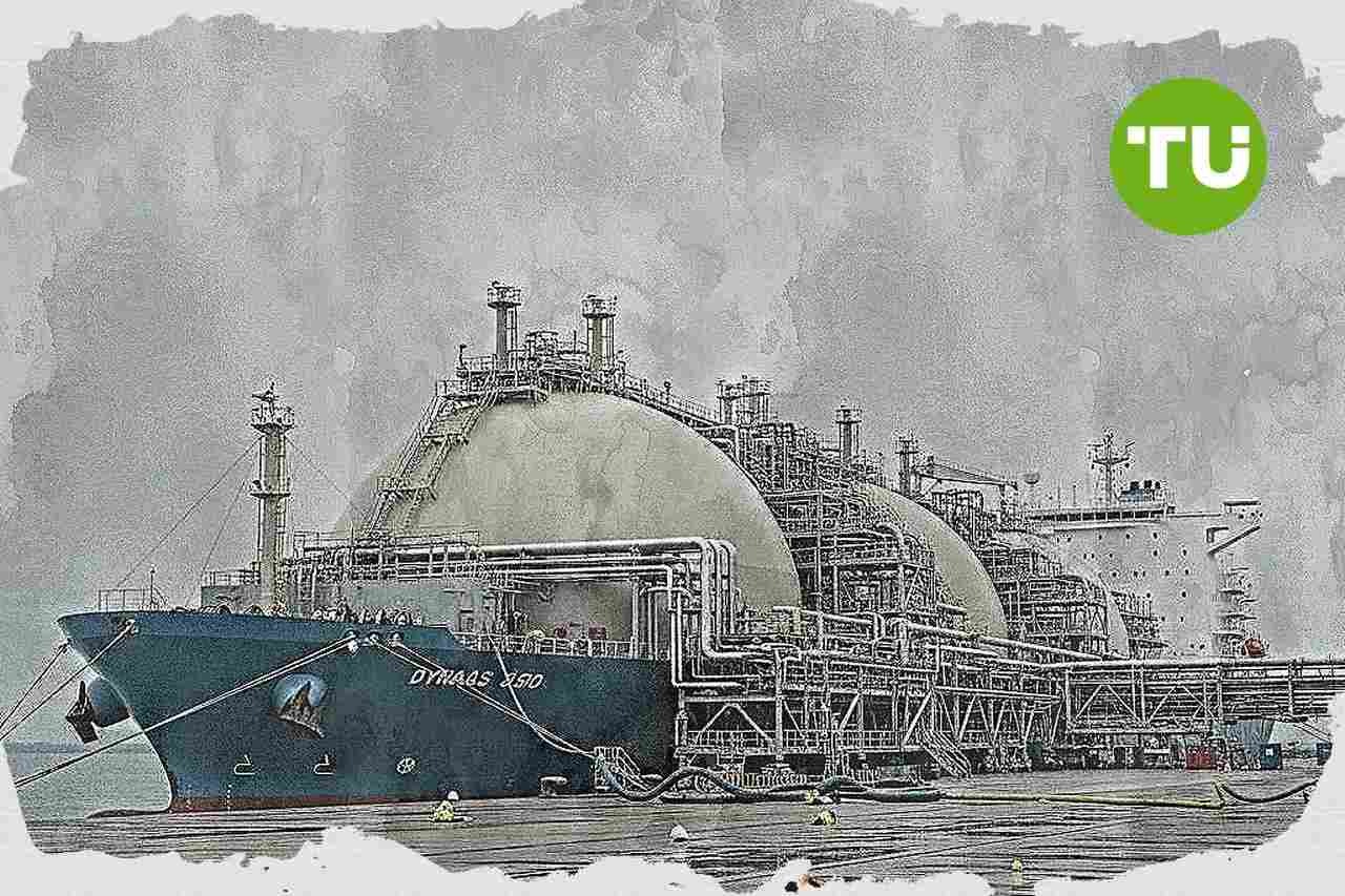 Dynagas LNG Partners εγκρίνει τριμηνιαία χρηματική διανομή για το α' τρίμηνο