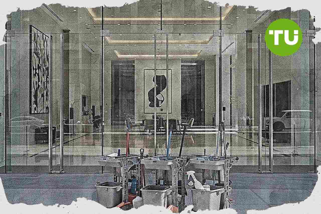 Hotell-, restaurant- og renholdsstreik trappes opp i Norge