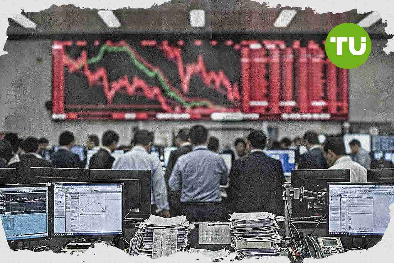 Saham big banks Indonesia melemah pada awal perdagangan, BMRI turun terdalam