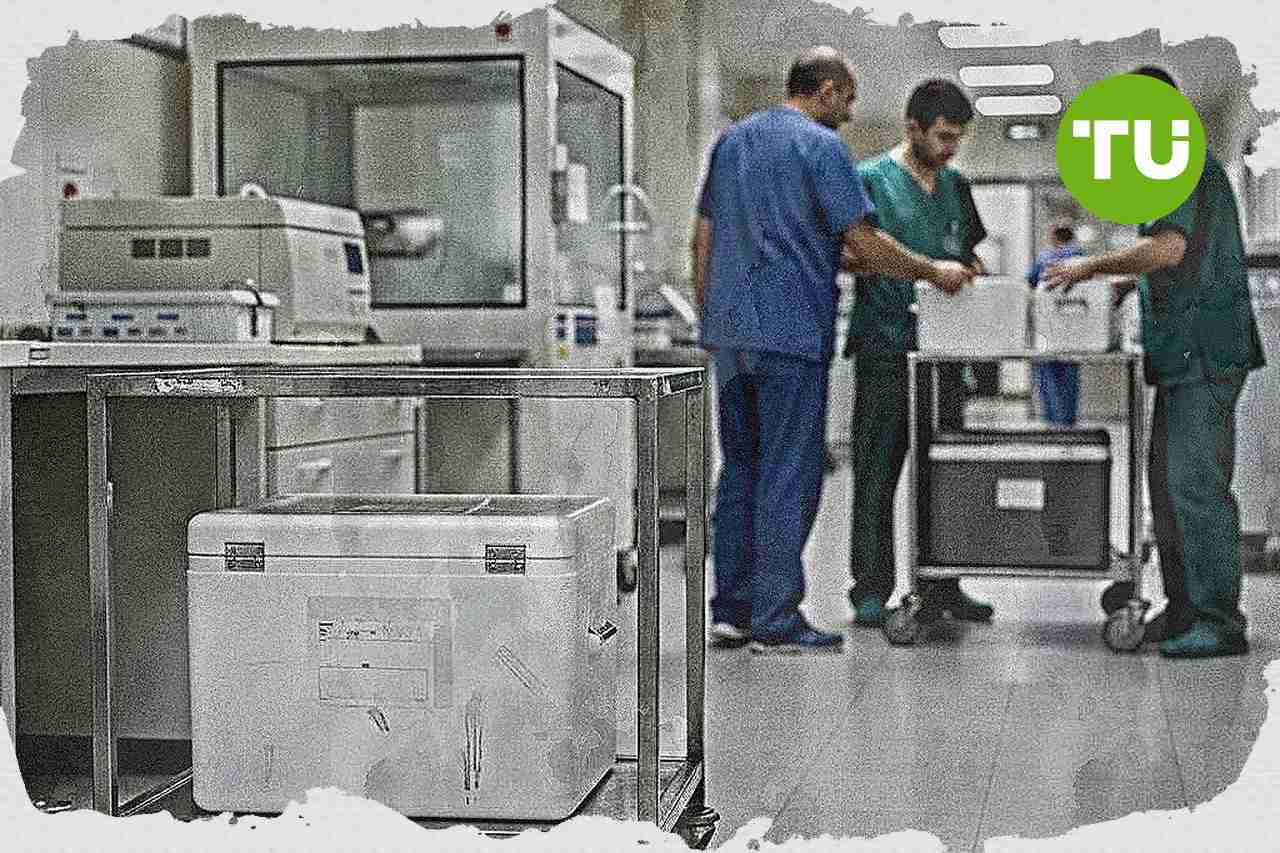 UCB destaca la innovación sanitaria como palanca para más inversión y acceso de pacientes en Grecia