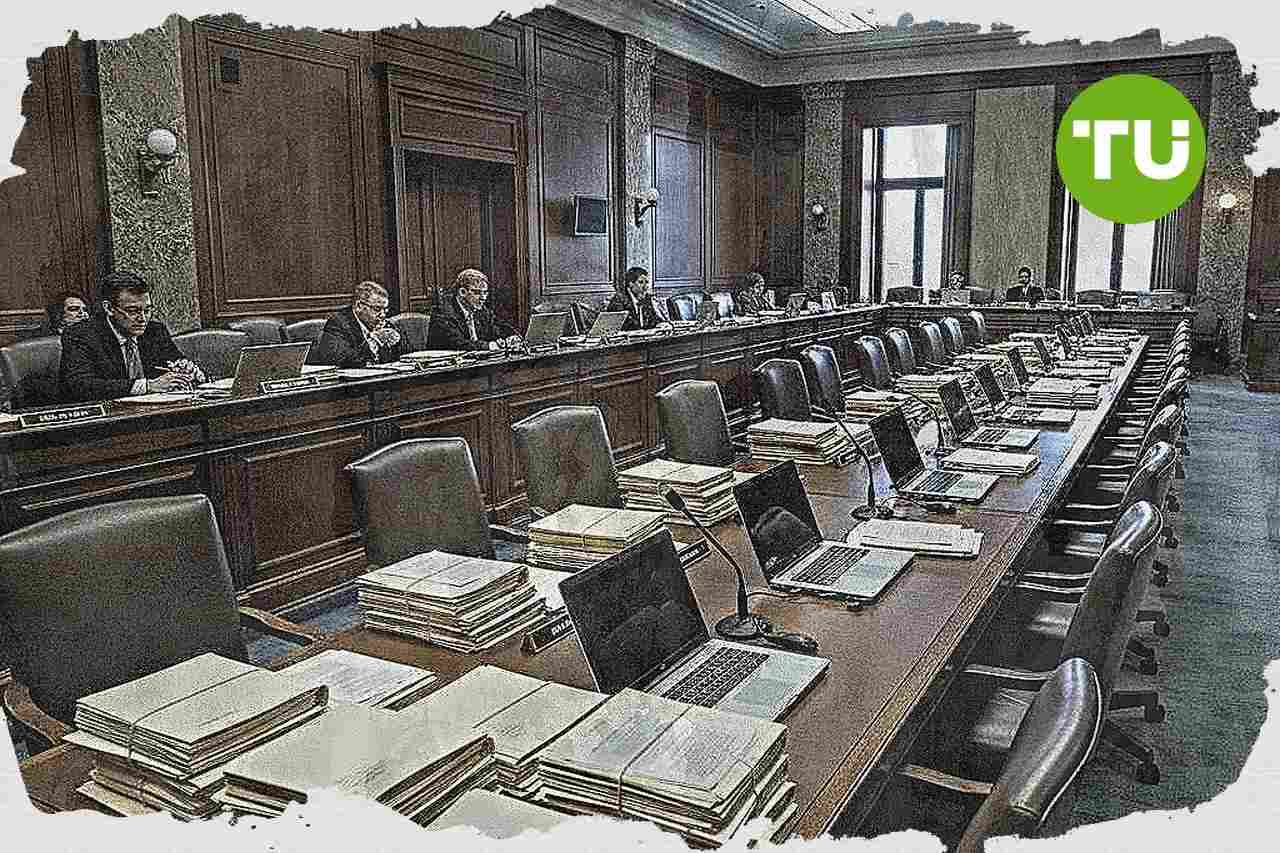 Galaxy Digital sees seven Senate Democrats as key to advancing CLARITY Act