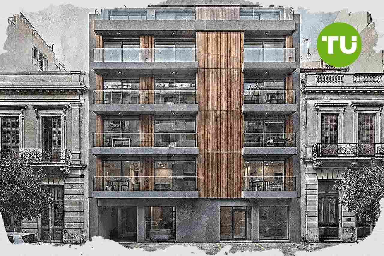 Vitruvius Development ενισχύει το οικιστικό χαρτοφυλάκιο στην Αθήνα με νέες αναπτύξεις