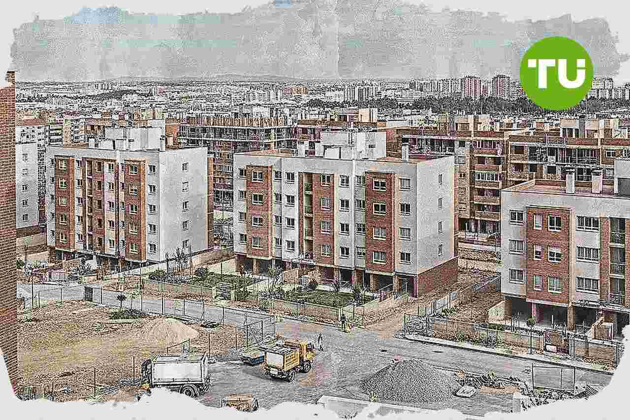 Sareb encara su cierre con 200.000 viviendas entre desinversiones y alquiler asequible en España