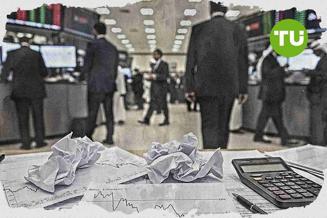 سهم نماء للكيماويات يواصل الاتجاه الهابط مع كسر دعم فني رئيسي