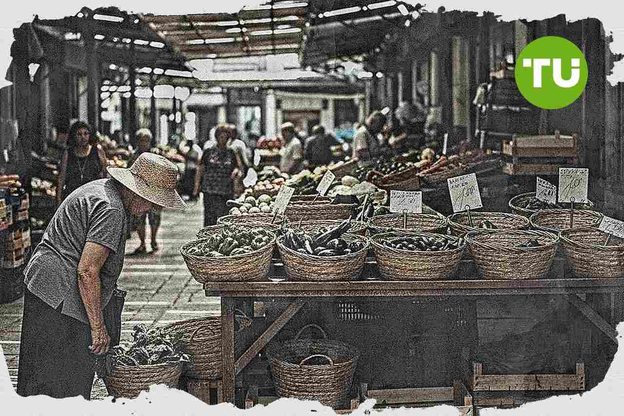 Grecia acelera las presiones inflacionarias por alimentos y energía en el segundo trimestre