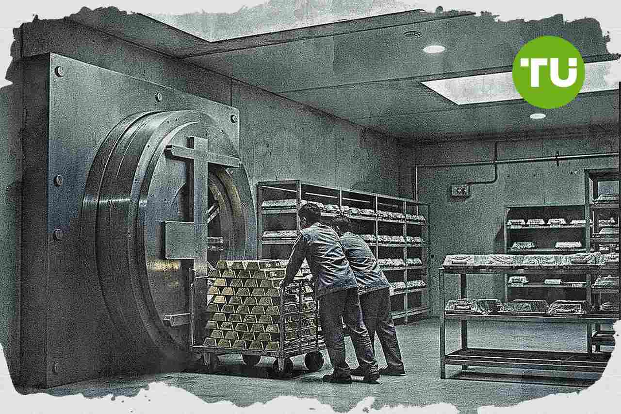 OJK siapkan pengembangan ekosistem bullion Indonesia hingga 2031