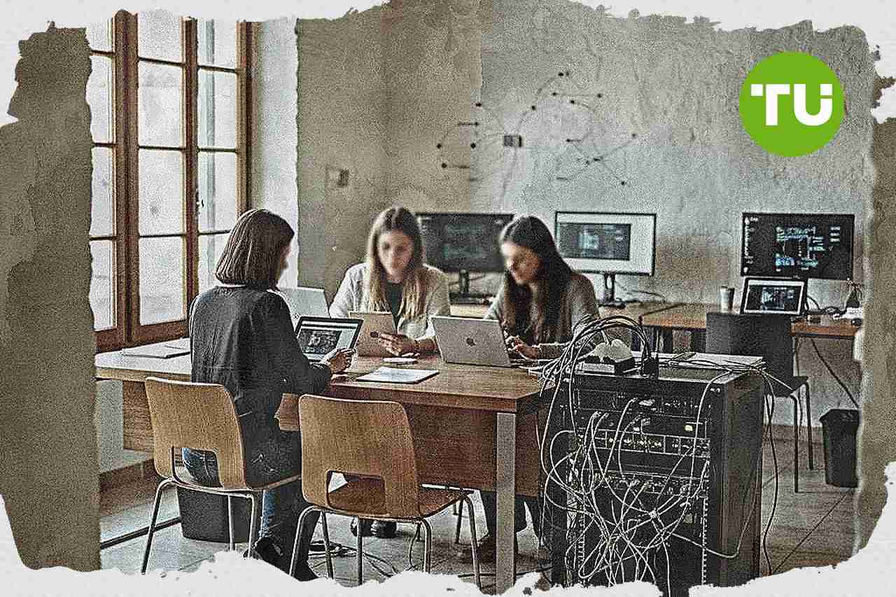National Bank of Greece destaca al sector digital como motor de productividad en Grecia