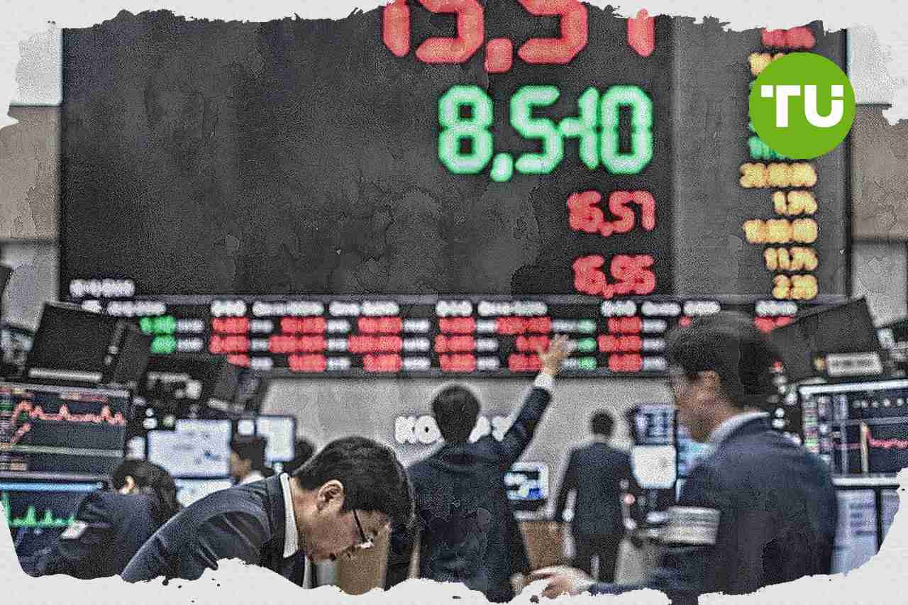 코스피, 반도체 강세에 7800선 돌파