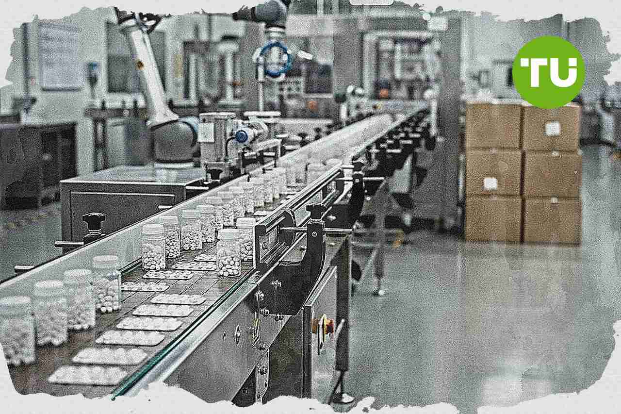 Lombardia consolida la leadership farmaceutica con 11,9 miliardi di export e oltre 25mila addetti