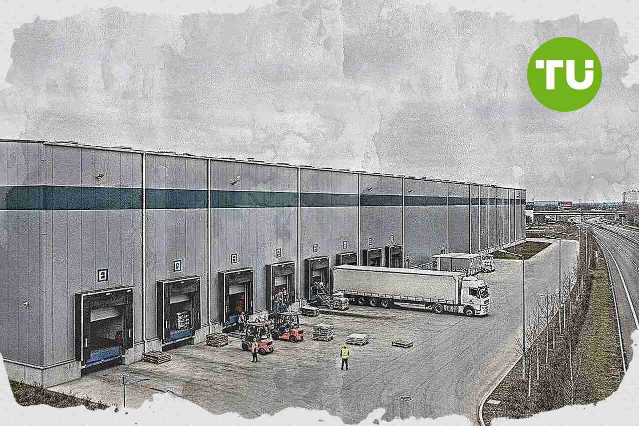 Az Innovinia ipari csarnokvásárlással bővíti kecskeméti logisztikai portfólióját