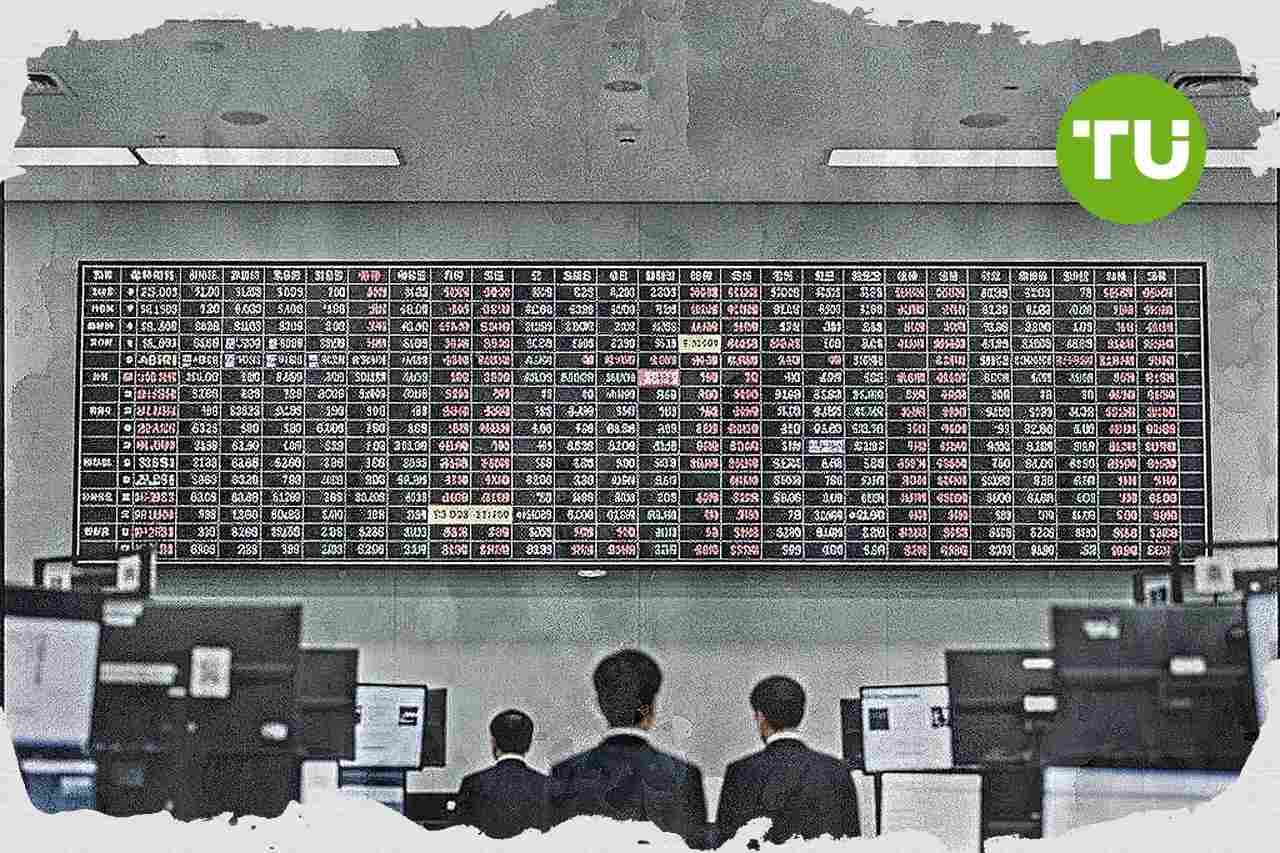 한국 저가주, 상장폐지 규정 강화 앞두고 주식병합 급증