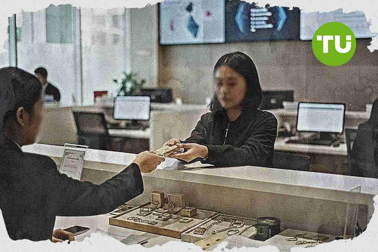 OJK melihat pembiayaan emas multifinance berpotensi meningkat di Indonesia