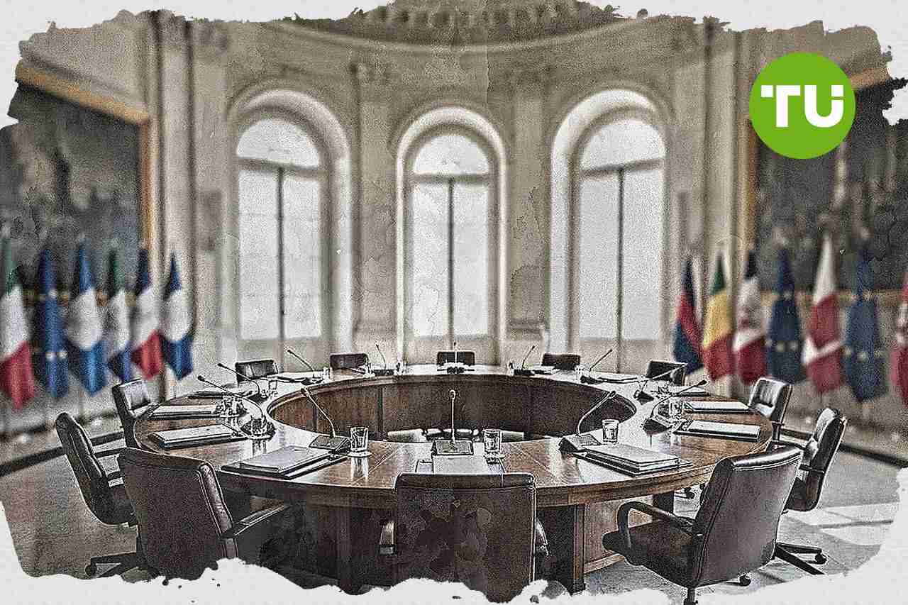 Šestice největších ekonomik EU zvažuje hlubší integraci pro podporu investic a obrany