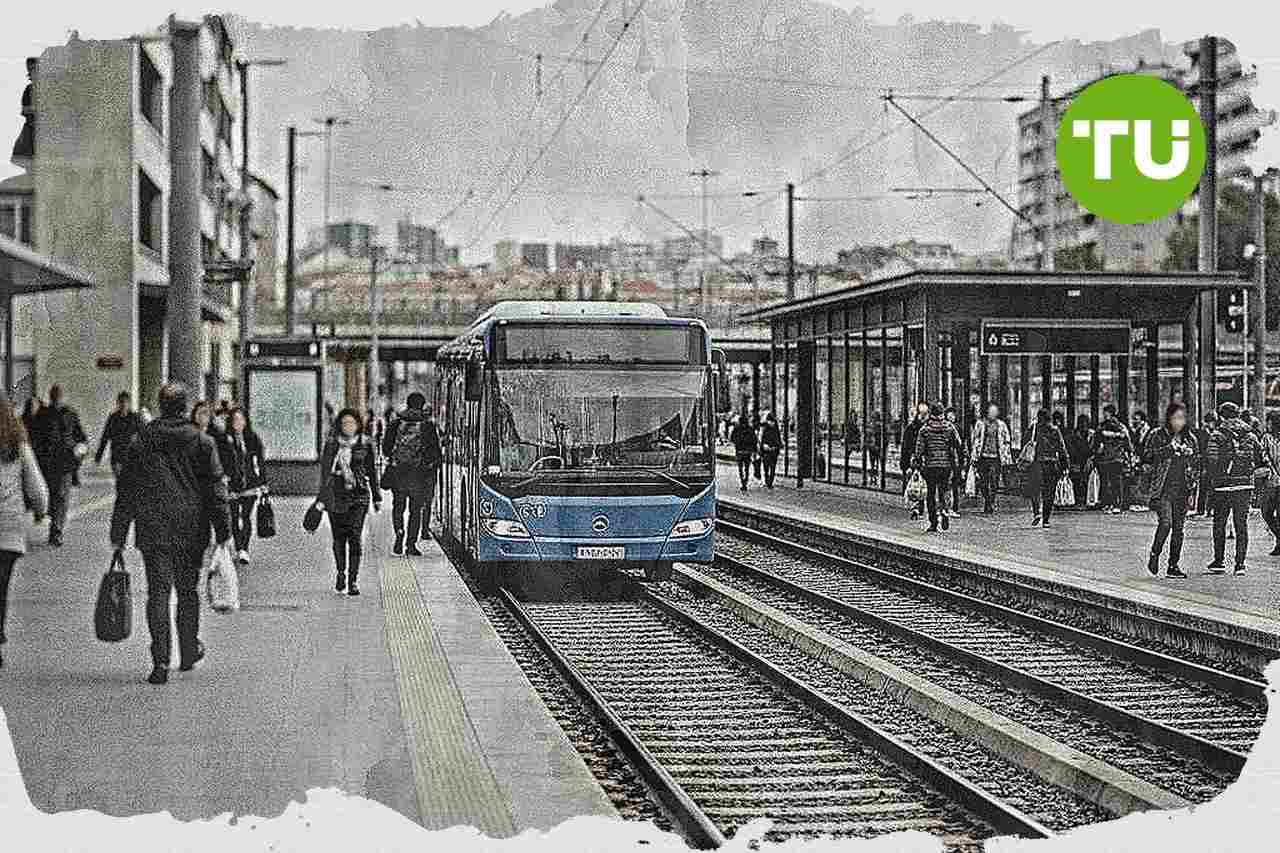 Grupo Barraqueiro reforça perfil histórico nos transportes em Portugal
