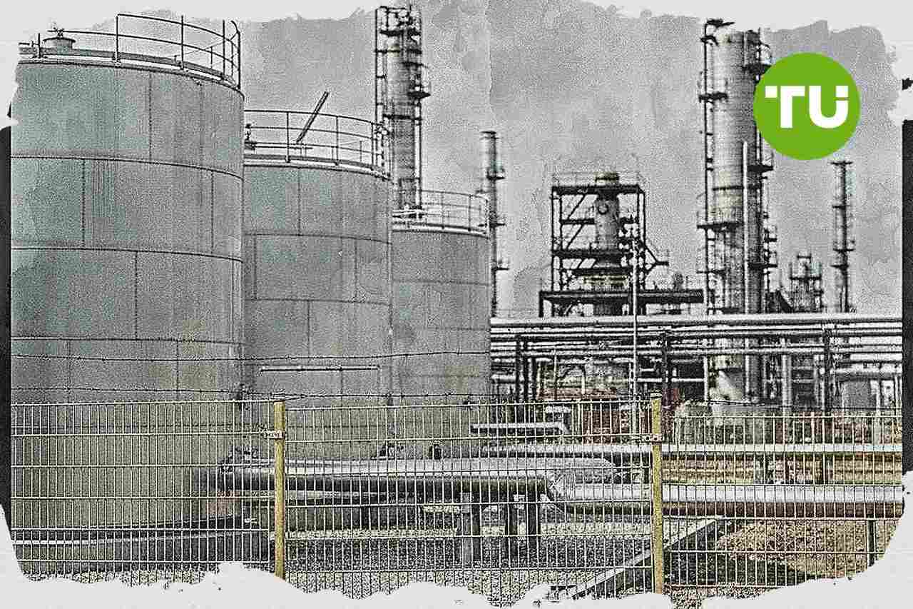 Schwedt erhält Beschäftigungssicherung und Investitionsschub für Raffinerie- und Wasserstoffprojekte