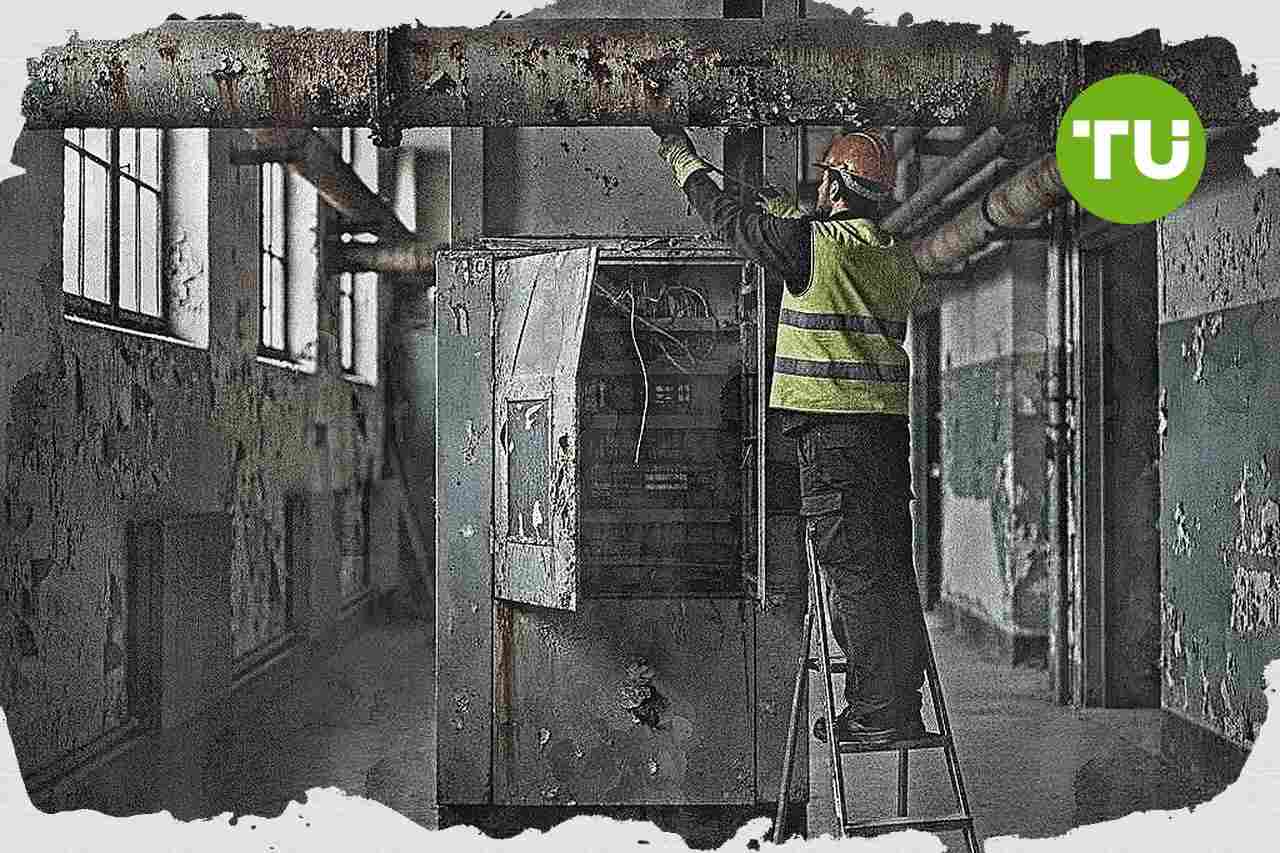 Berlin verschleppt Gebäudesanierungen trotz Milliardenreserve