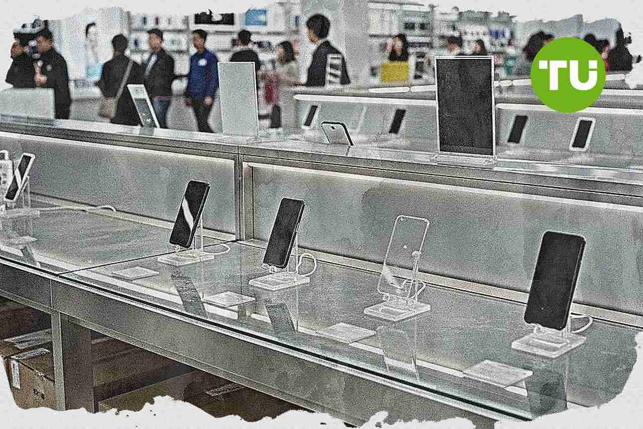 Türkiye perakendesinde telefon fiyatları yıl genelinde yüzde 25 artabilir